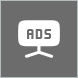 Display Ads icon